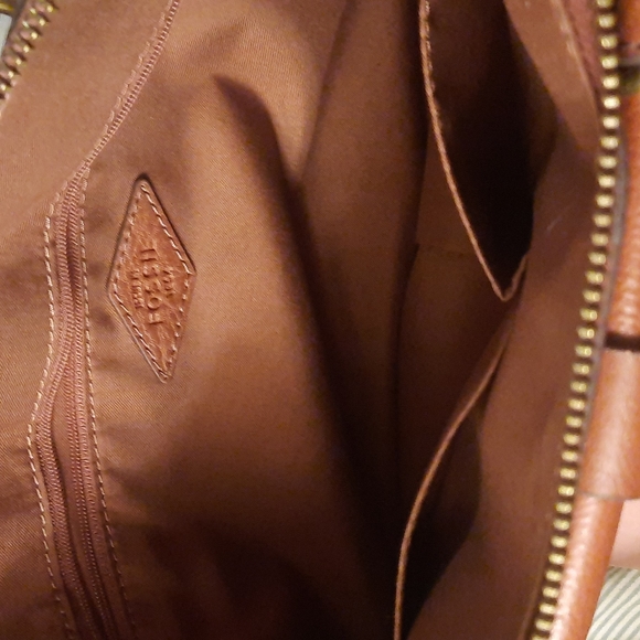 Fossil purse - Picture 8 of 9